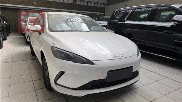 BYD Seal 05 DM-i 2025 for sale in Iraq - Baghdad